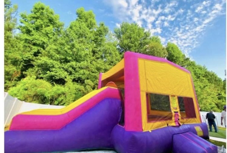 Combo units (wet/dry) Dowling Party Rentals Gay GA