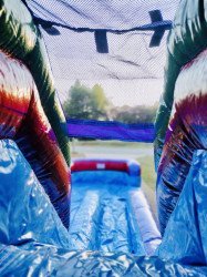 XL Ultimate Bounce N Slide (wet/dry)