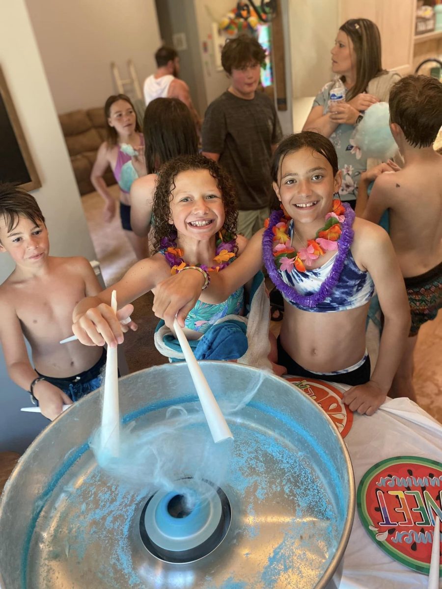 Dowling Party RentalsNewnan, GA Party Rental and Bounce House Rental