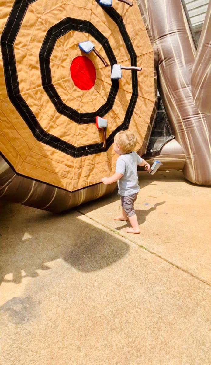 Dowling Party RentalsNewnan, GA Party Rental and Bounce House Rental