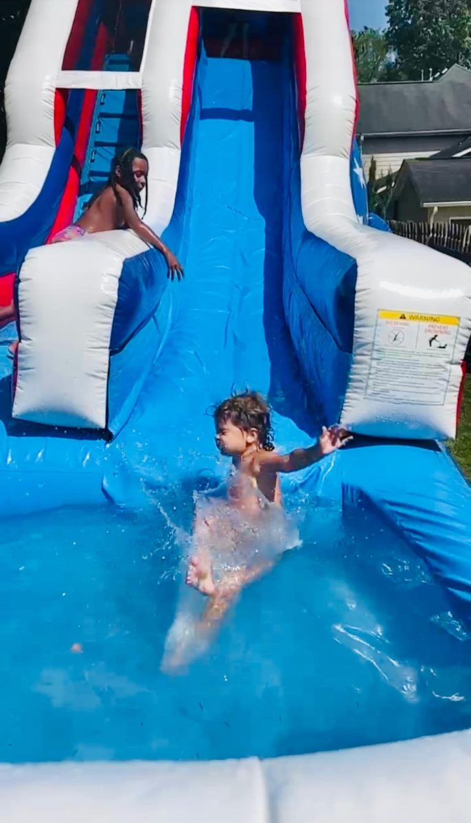 Dowling Party RentalsNewnan, GA Party Rental and Bounce House Rental