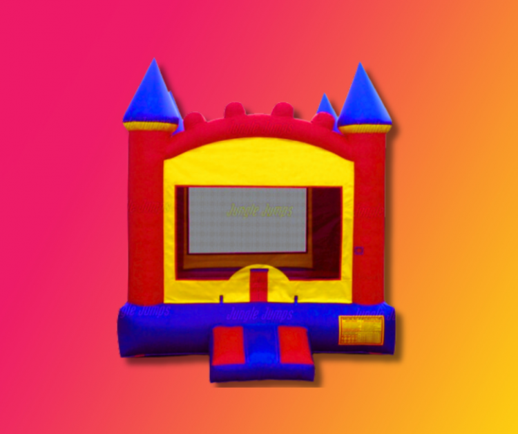 Bounce Houses