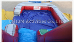 hybrid double lane combo wetdry v sl 5 Hybrid Double lane Combo