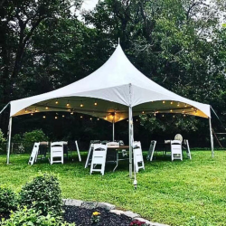 setup+Breakdown (tent,tables,chairs)