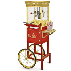 POPCORN MACHINE