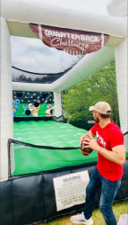 Quarterback Challenge