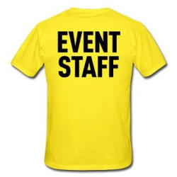 Event Staff