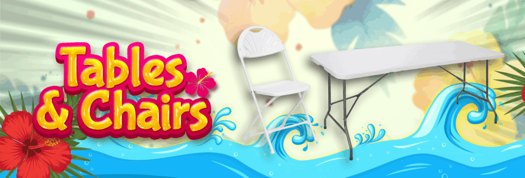 tc rentals DPR Home | Dowling Party Rentals
