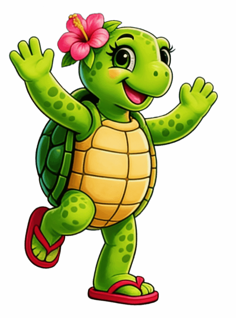 turtle shoes DPR Home | Dowling Party Rentals