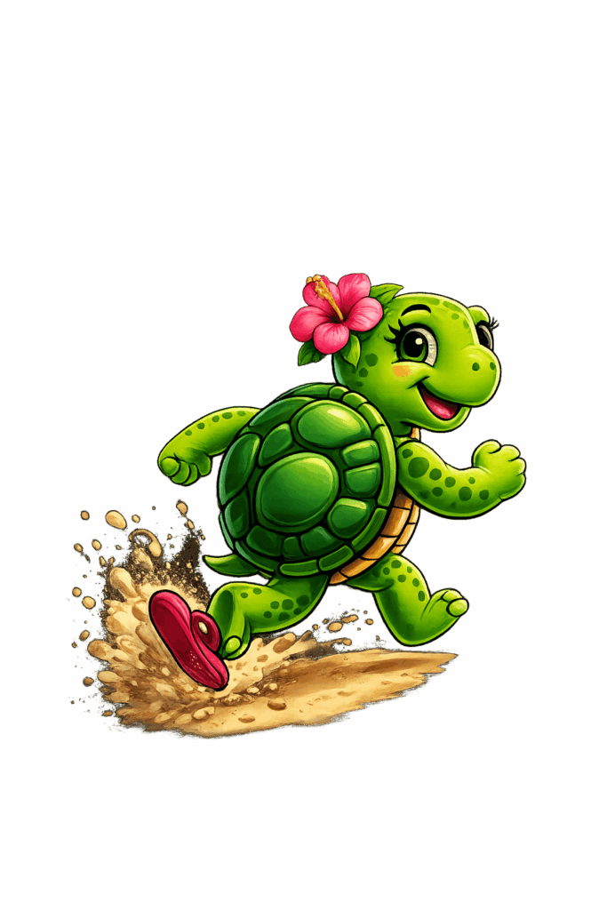 turtle DPR Home | Dowling Party Rentals