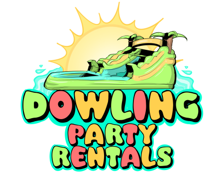Dowling Party Rentals Gay GA